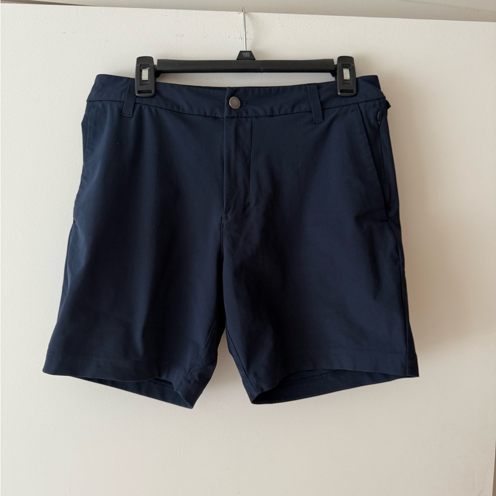 Lululemon Commission Classic-Fit Shorts